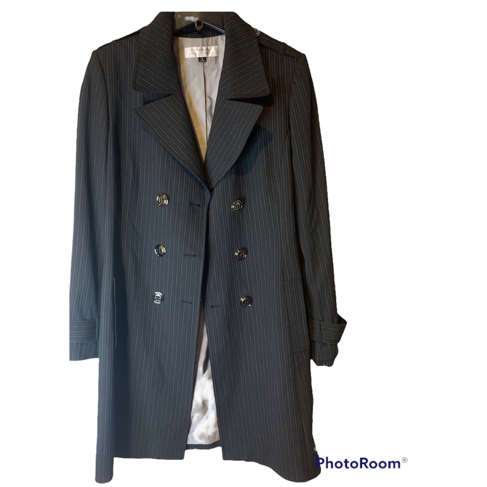 Womens pant suit